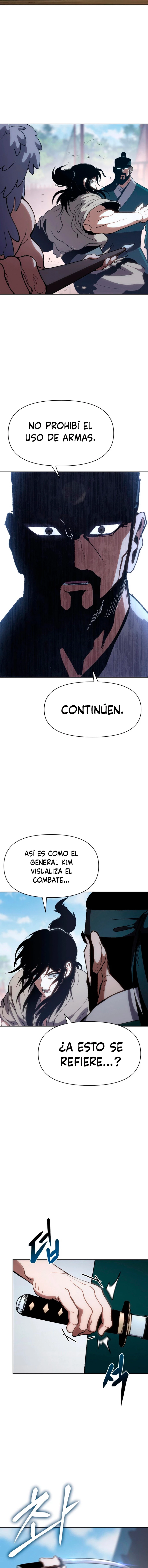 Informer capítulo 9, página 22