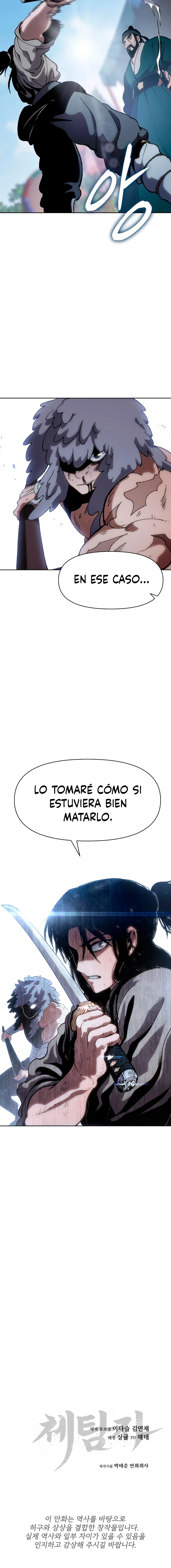 Informer capítulo 9, página 23