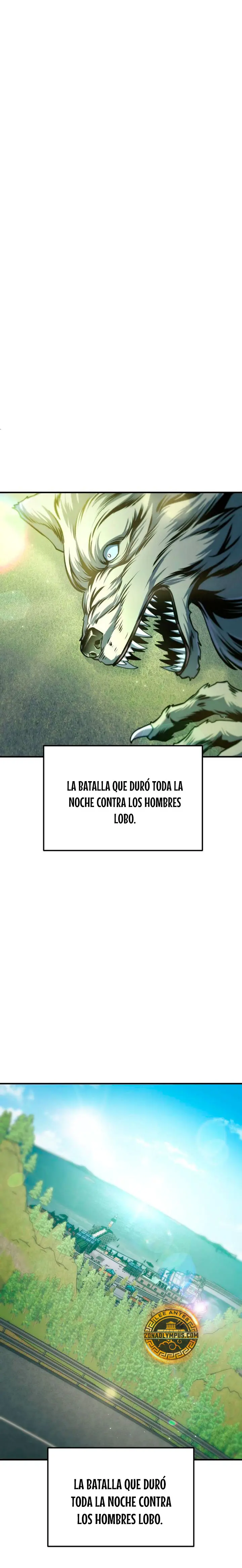 Ingeniero de Laberintos de Rango Nacional capítulo 19, página 2