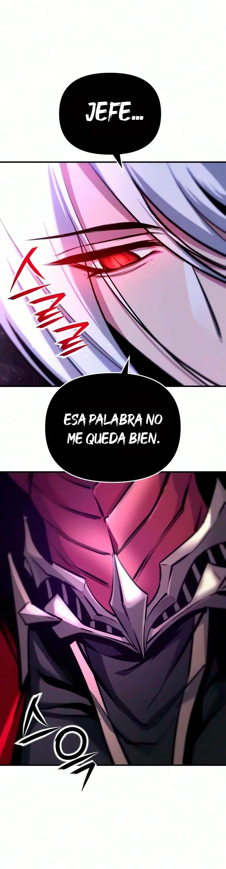 Ingeniero de Laberintos de Rango Nacional capítulo 25, página 38