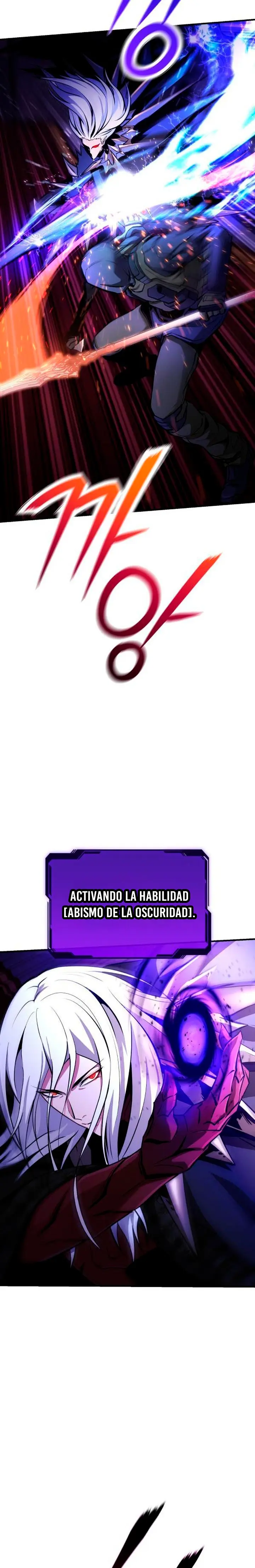 Ingeniero de Laberintos de Rango Nacional capítulo 26, página 10