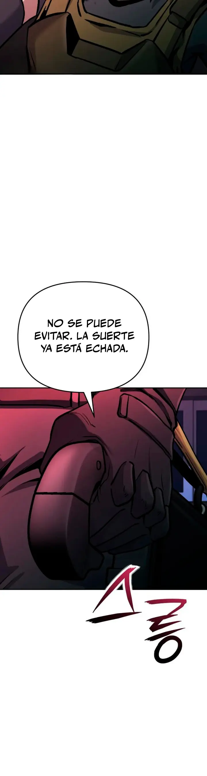 Ingeniero de Laberintos de Rango Nacional capítulo 27, página 41