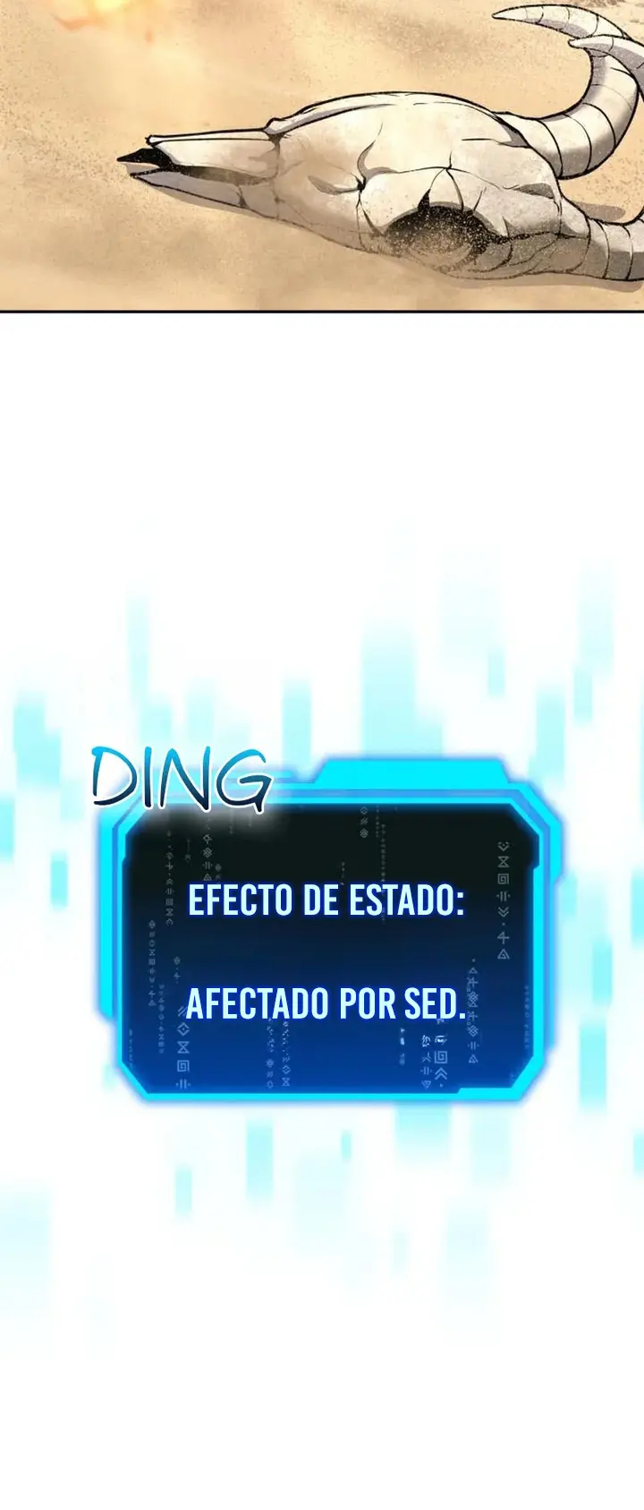 Ingeniero de Laberintos de Rango Nacional capítulo 31, página 40