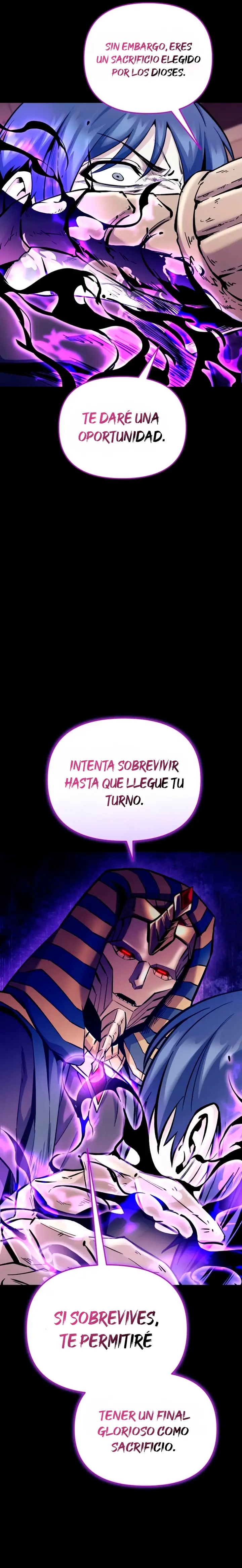 Ingeniero de Laberintos de Rango Nacional capítulo 32, página 17