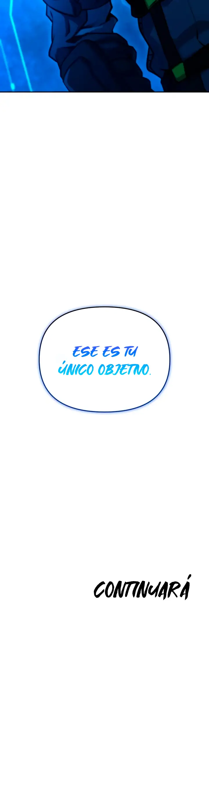 Ingeniero de Laberintos de Rango Nacional capítulo 33, página 40