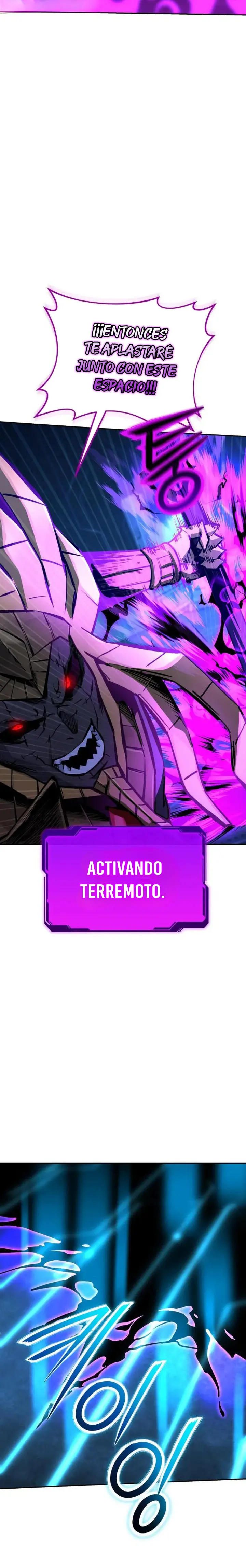 Ingeniero de Laberintos de Rango Nacional capítulo 34, página 11