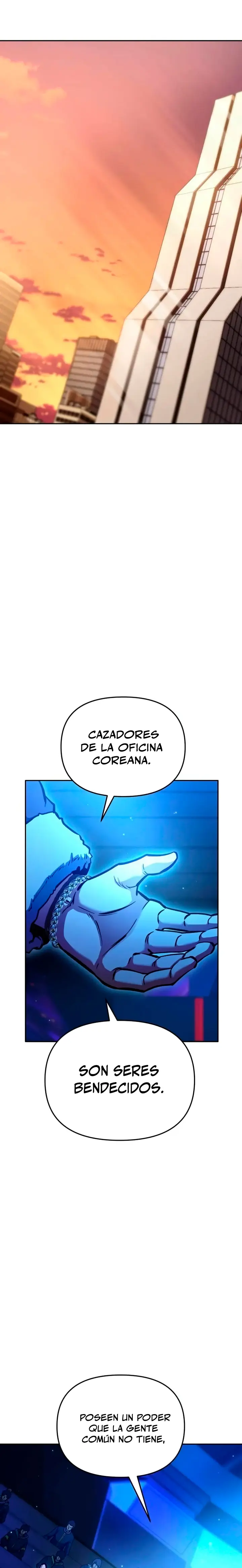 Ingeniero de Laberintos de Rango Nacional capítulo 36, página 19