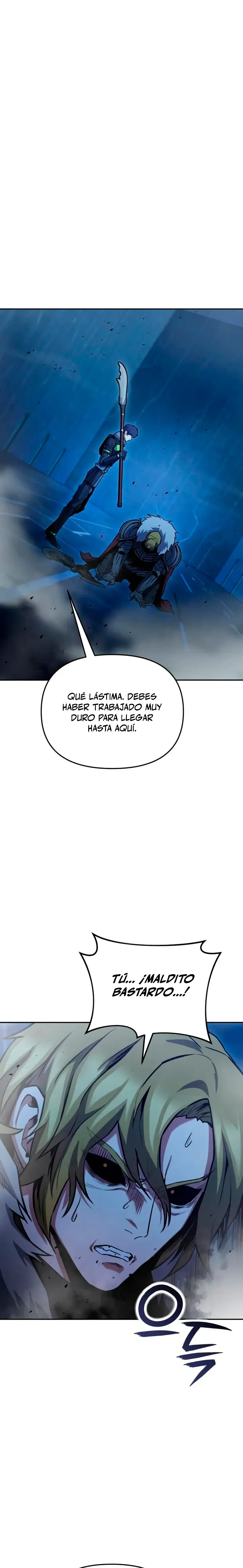 Ingeniero de Laberintos de Rango Nacional capítulo 39, página 2