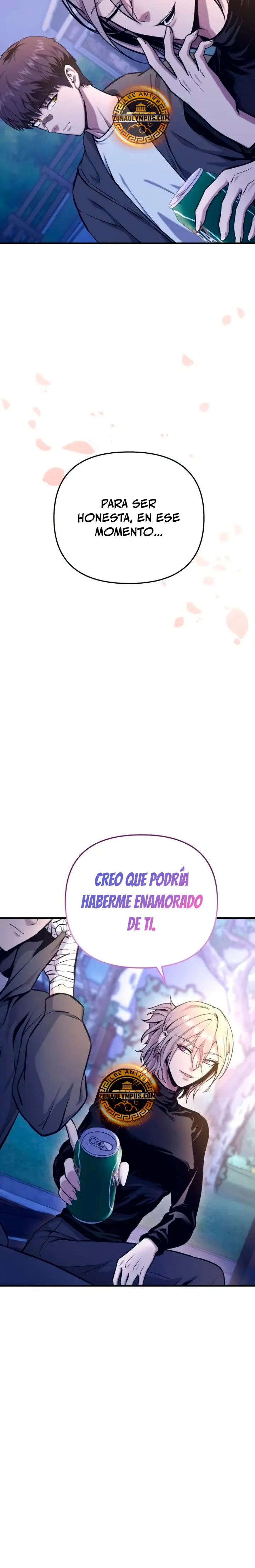 Ingeniero de Laberintos de Rango Nacional capítulo 14, página 13