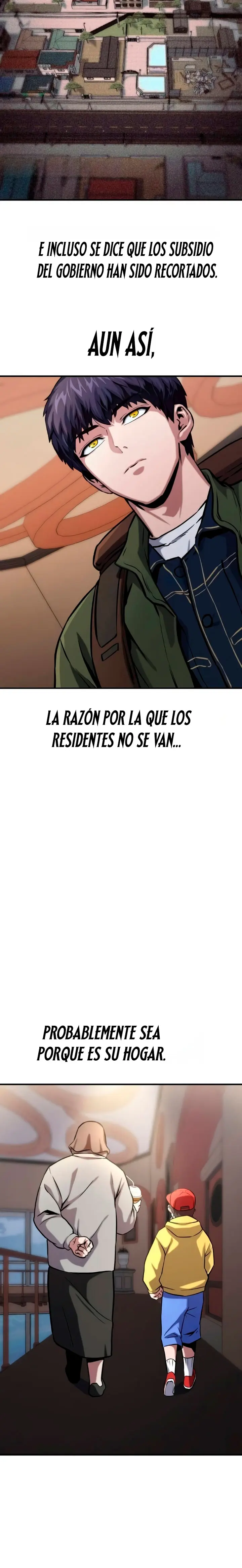 Ingeniero de Laberintos de Rango Nacional capítulo 14, página 25