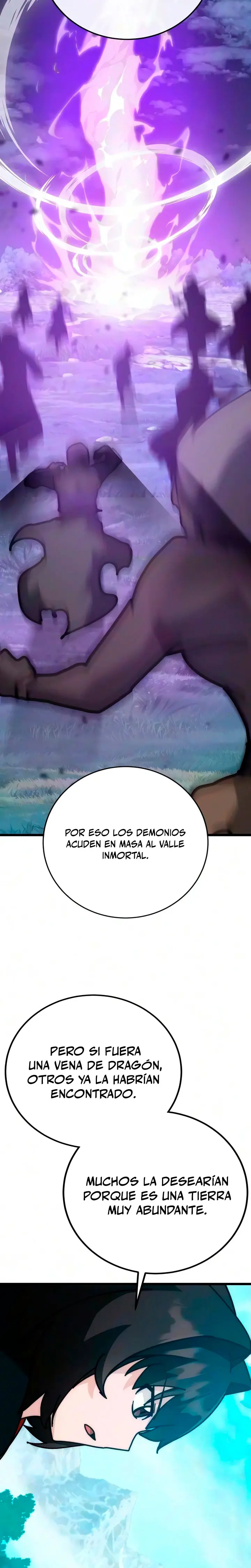 Inicializando el Sistema de la Secta capítulo 41, página 23