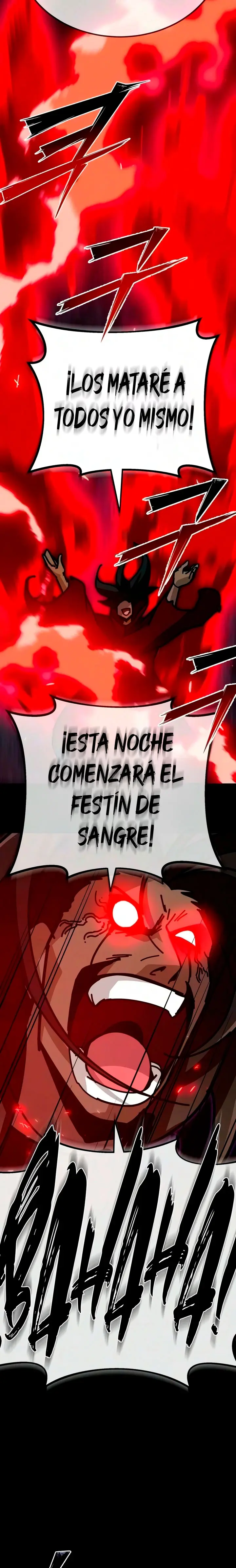 Inicializando el Sistema de la Secta capítulo 42, página 5