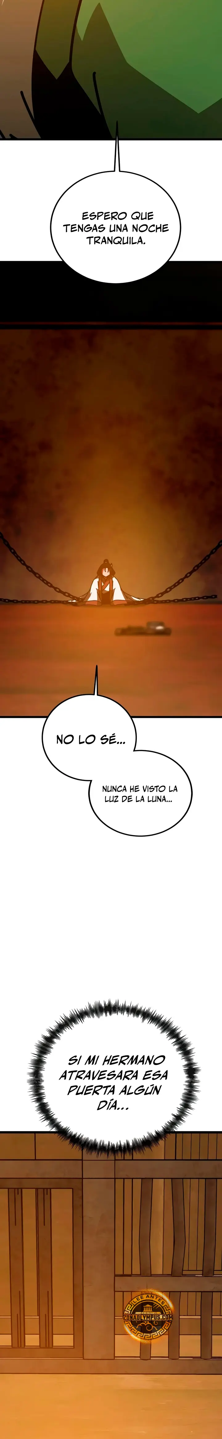 Inicializando el Sistema de la Secta capítulo 43, página 25
