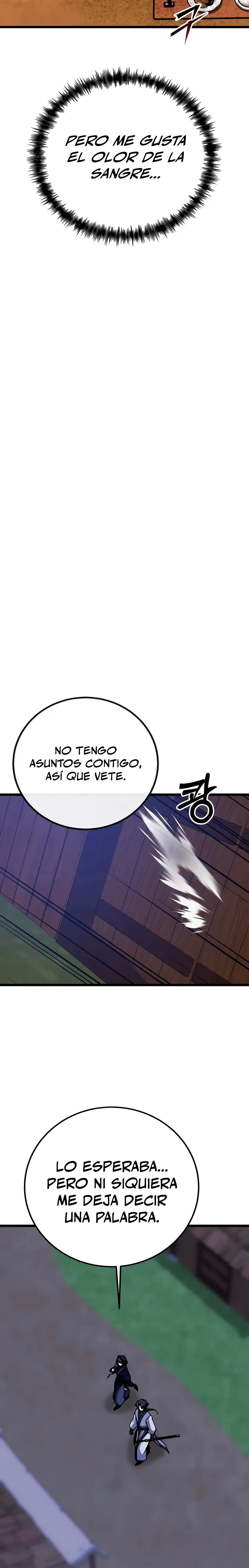 Inicializando el Sistema de la Secta capítulo 43, página 27