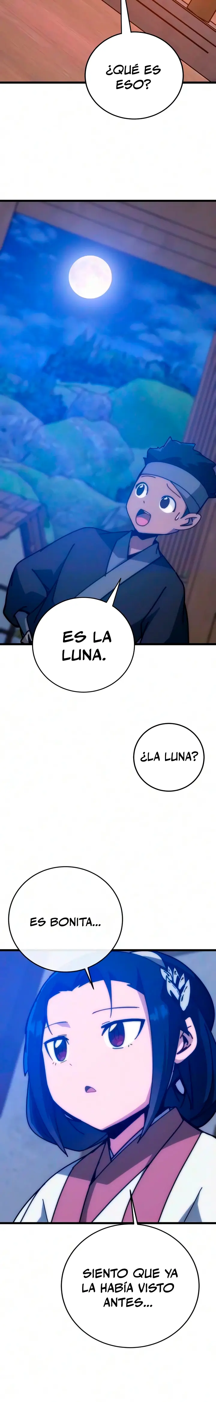 Inicializando el Sistema de la Secta capítulo 46, página 19