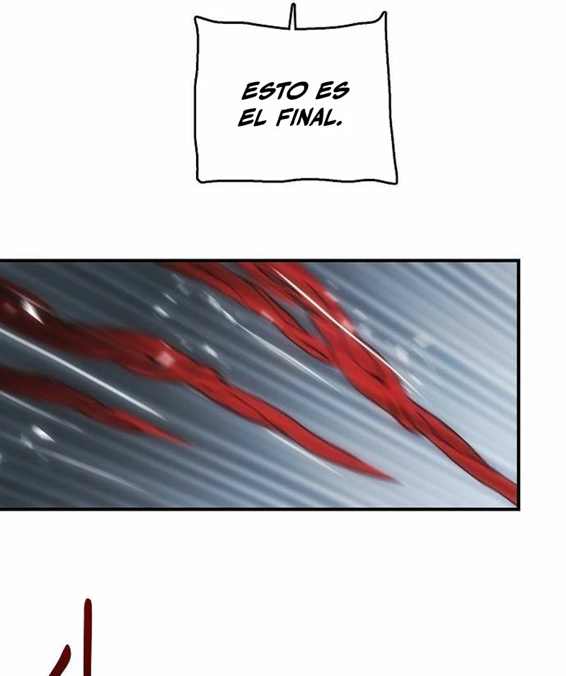 Instinto de regresión del sabueso capítulo 22, página 17
