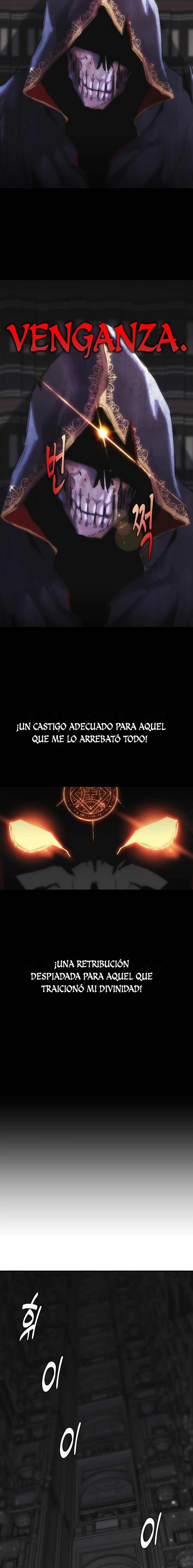 Instinto de regresión del sabueso capítulo 25, página 10