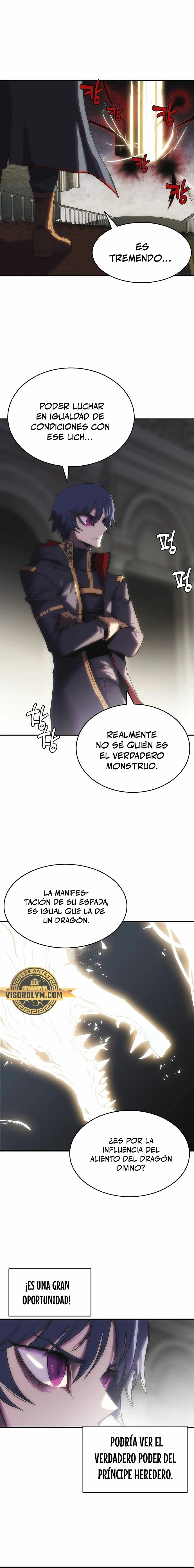 Instinto de regresión del sabueso capítulo 25, página 19