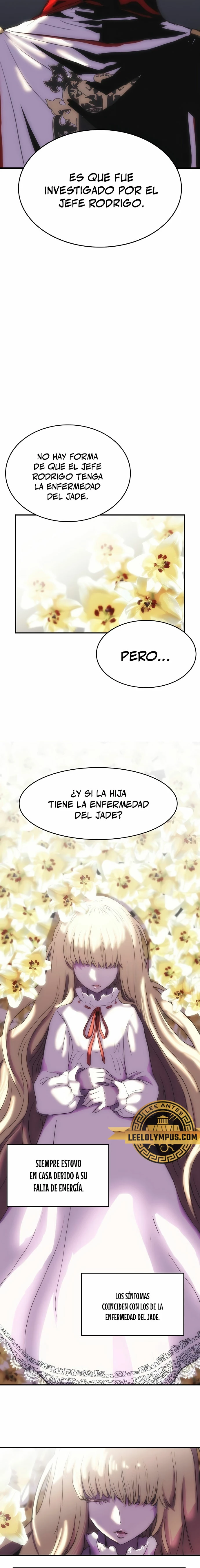 Instinto de regresión del sabueso capítulo 28, página 12