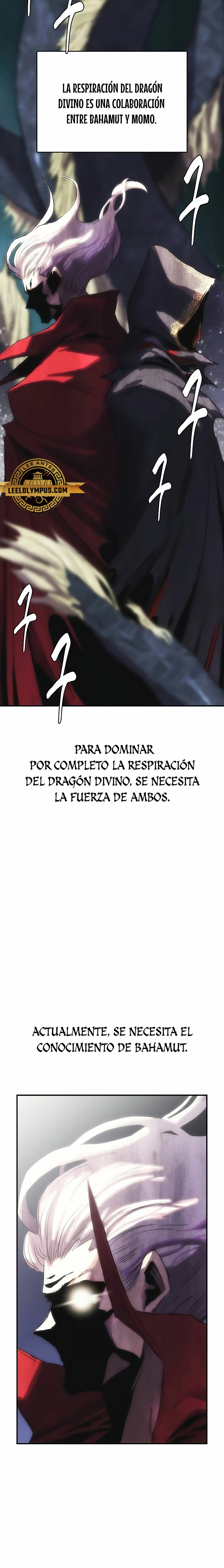 Instinto de regresión del sabueso capítulo 29, página 13