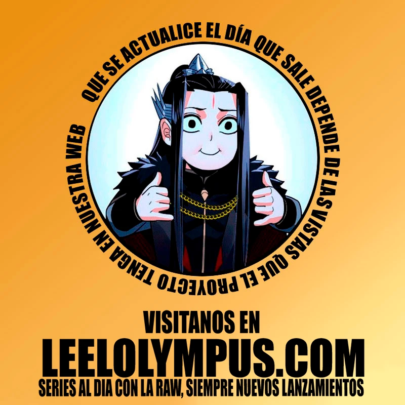 Instinto de regresión del sabueso capítulo 30, página 27