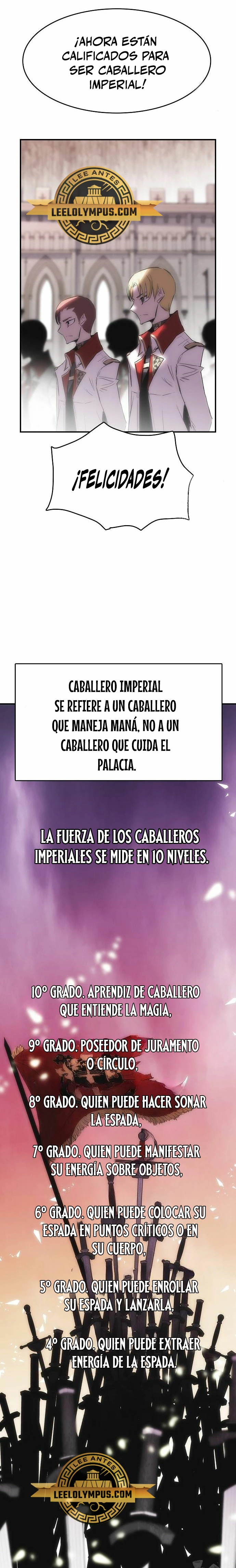 Instinto de regresión del sabueso capítulo 34, página 11