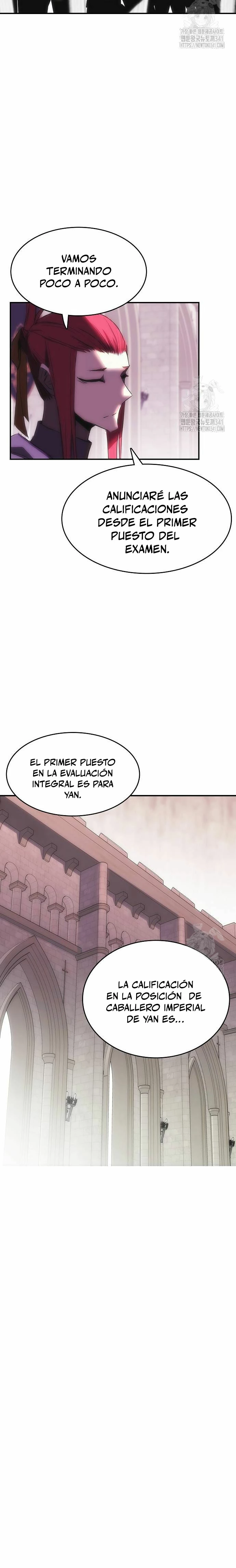 Instinto de regresión del sabueso capítulo 34, página 12