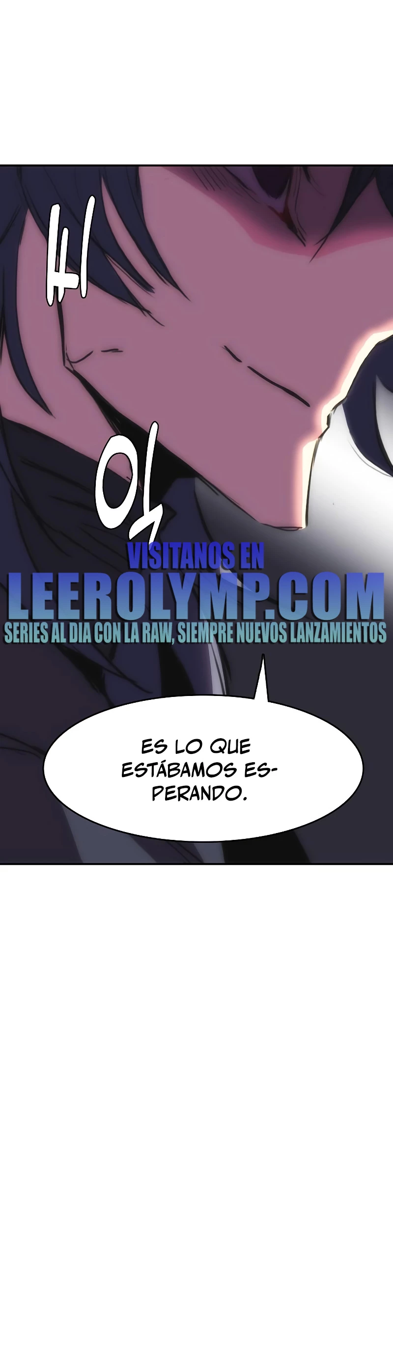 Instinto de regresión del sabueso capítulo 37, página 32