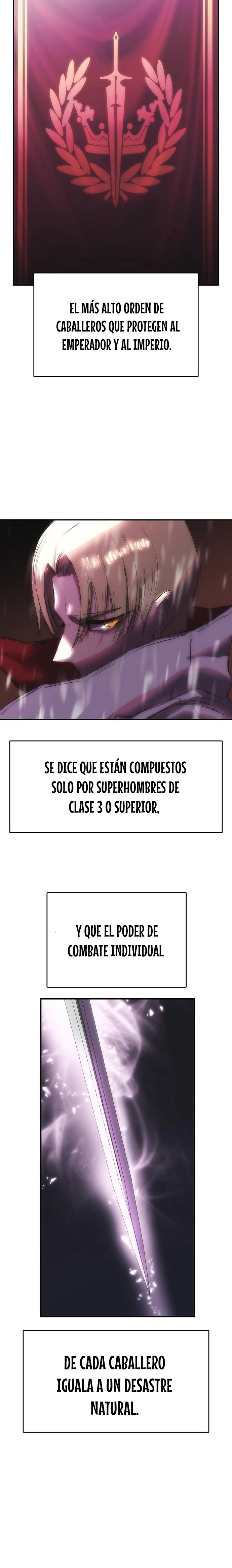 Instinto de regresión del sabueso capítulo 41, página 4