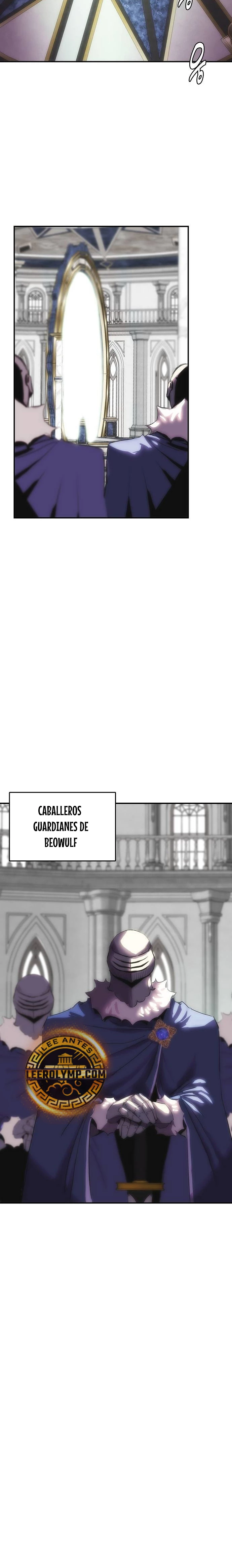 Instinto de regresión del sabueso capítulo 44, página 4