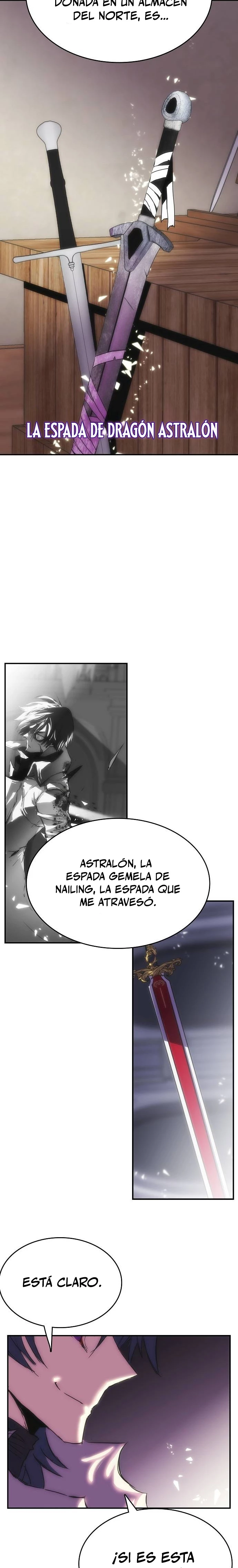 Instinto de regresión del sabueso capítulo 44, página 24