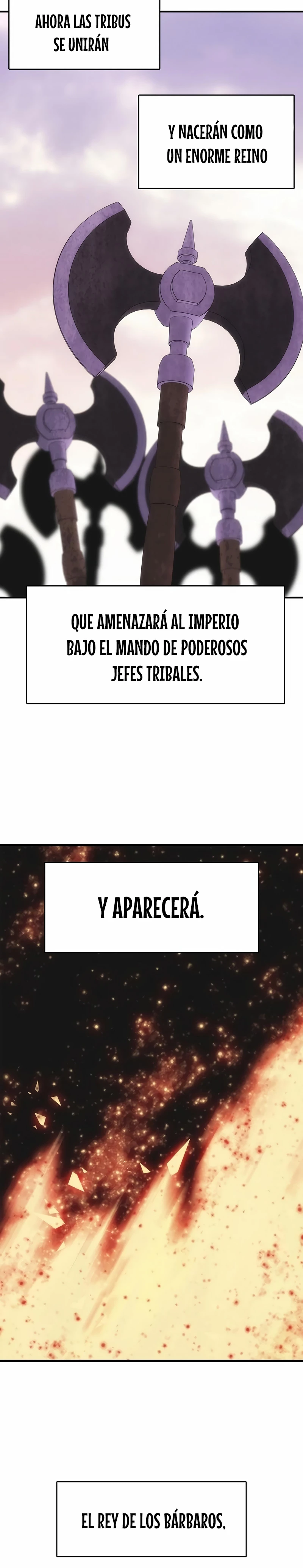 Instinto de regresión del sabueso capítulo 45, página 28