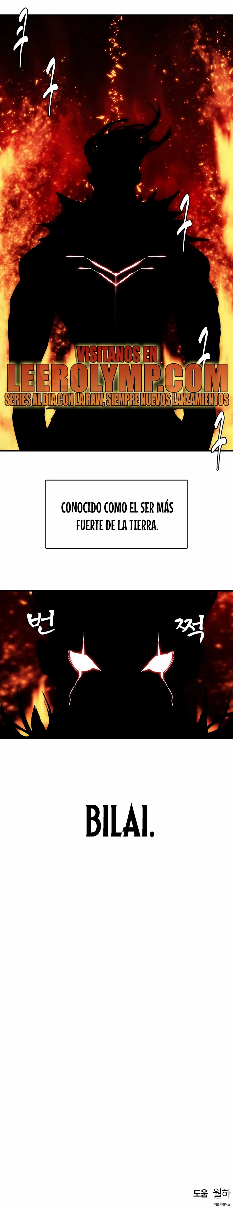Instinto de regresión del sabueso capítulo 45, página 29