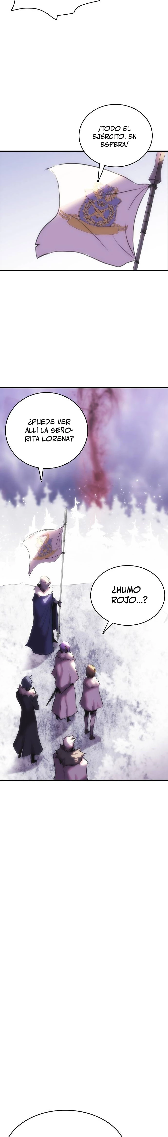 Instinto de regresión del sabueso capítulo 46, página 10