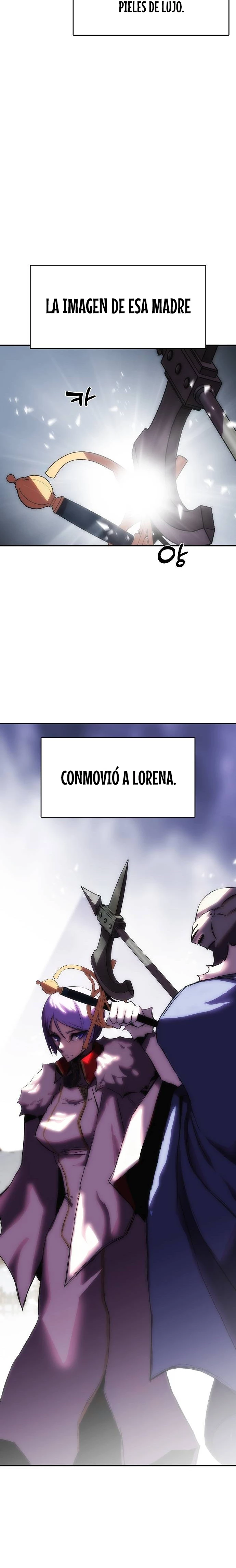 Instinto de regresión del sabueso capítulo 47, página 4