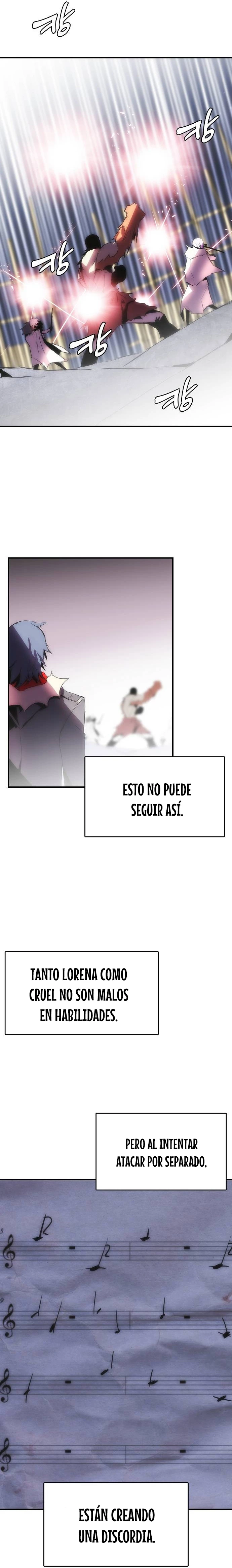 Instinto de regresión del sabueso capítulo 48, página 12
