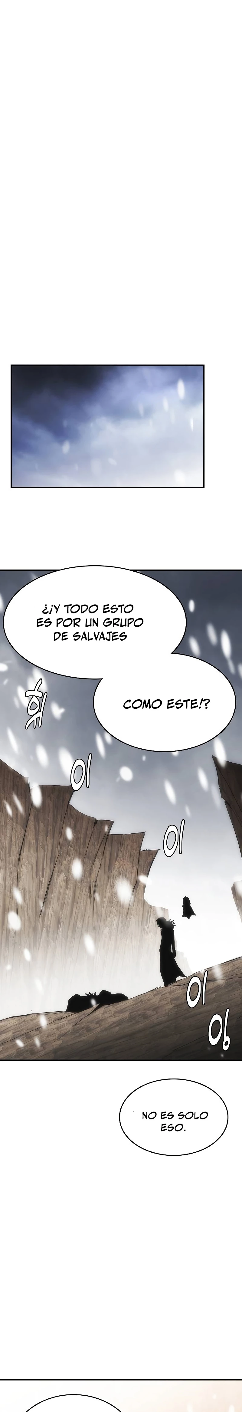 Instinto de regresión del sabueso capítulo 49, página 18