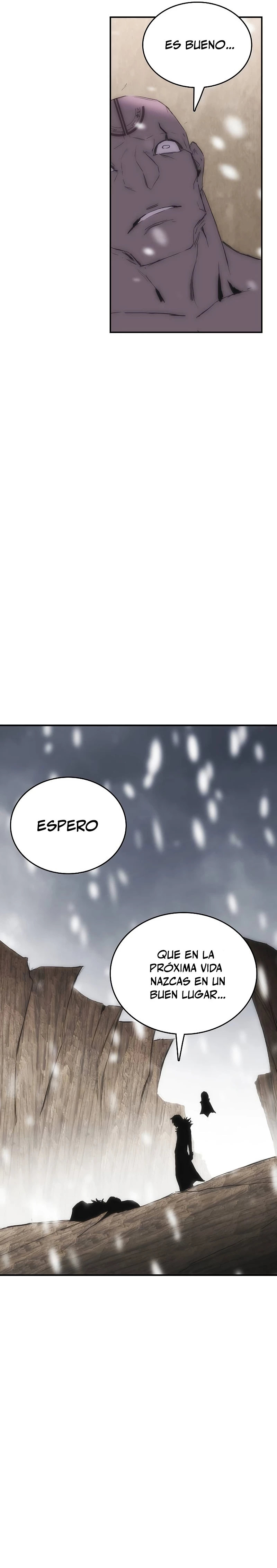 Instinto de regresión del sabueso capítulo 49, página 26