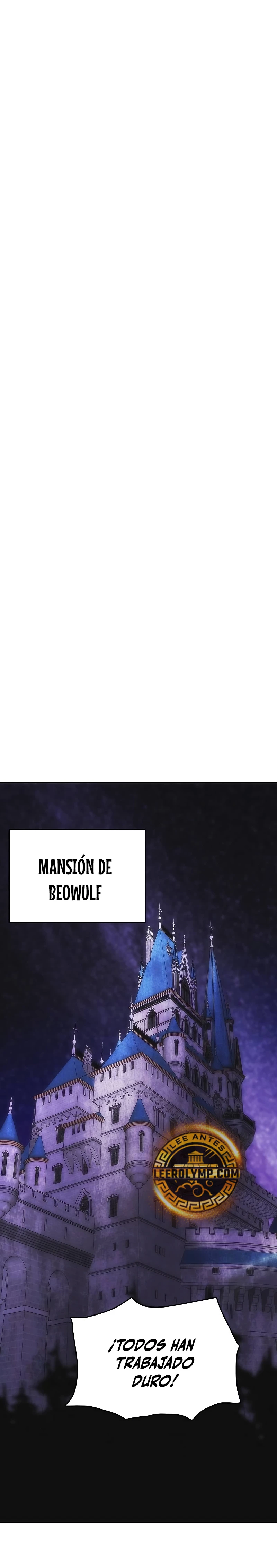 Instinto de regresión del sabueso capítulo 49, página 27