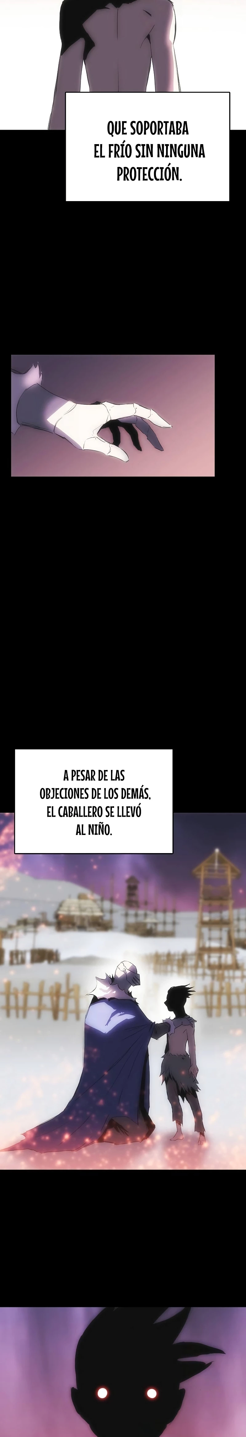 Instinto de regresión del sabueso capítulo 50, página 12