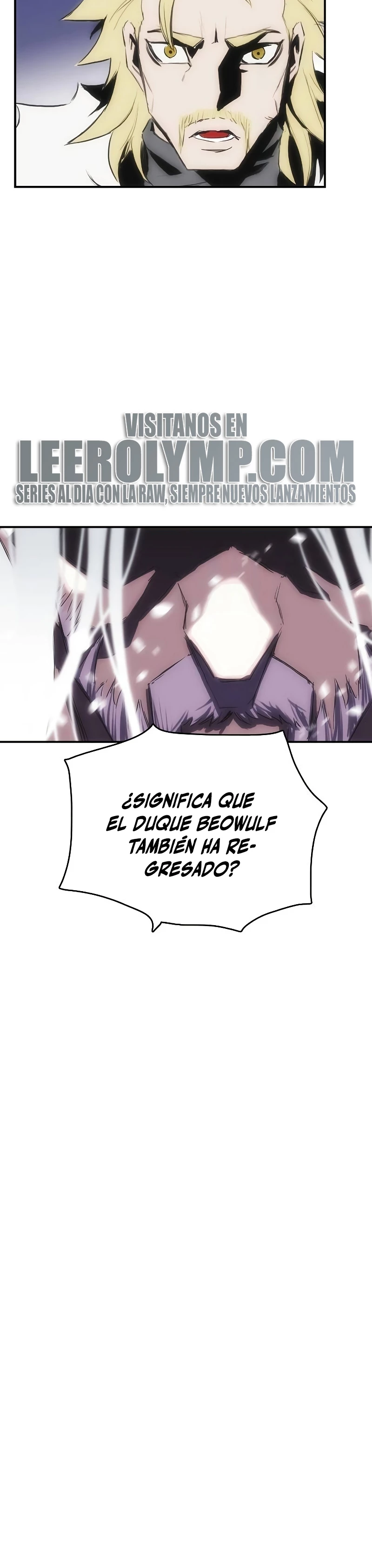 Instinto de regresión del sabueso capítulo 50, página 33