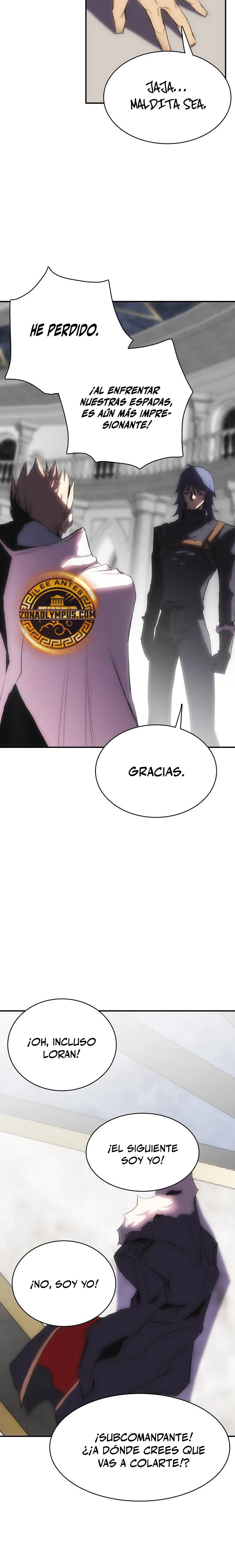Instinto de regresión del sabueso capítulo 52, página 15