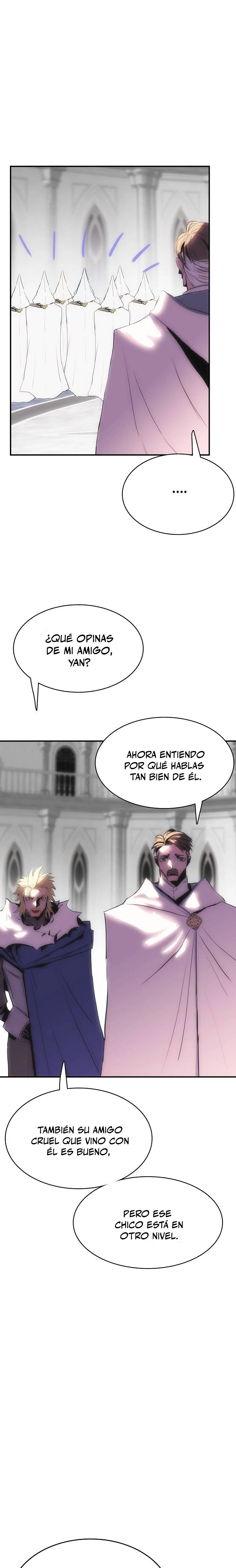 Instinto de regresión del sabueso capítulo 52, página 16