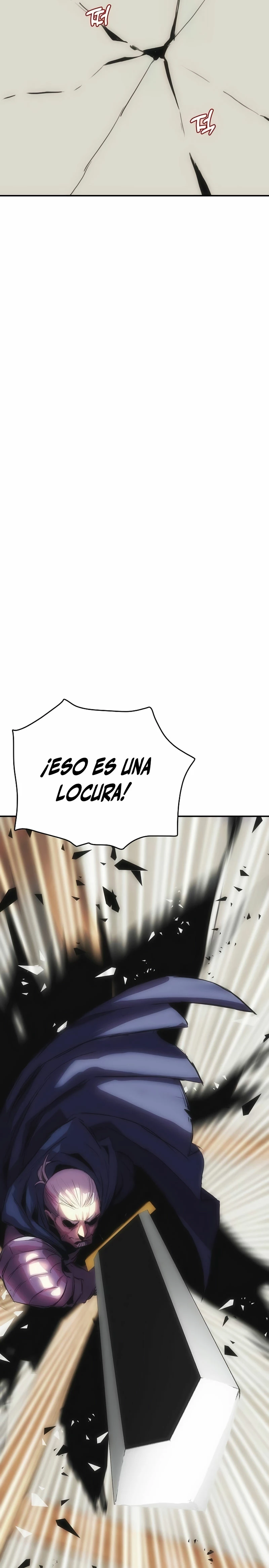 Instinto de regresión del sabueso capítulo 55, página 6