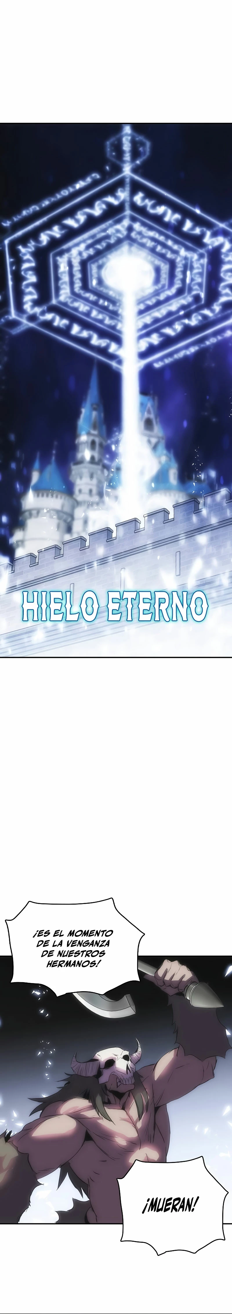 Instinto de regresión del sabueso capítulo 57, página 14