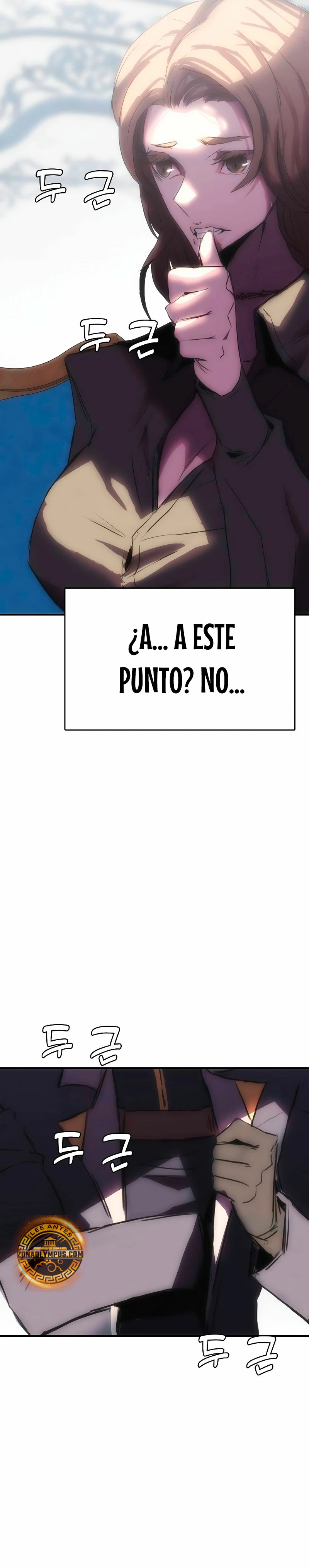 Instinto de regresión del sabueso capítulo 60, página 26
