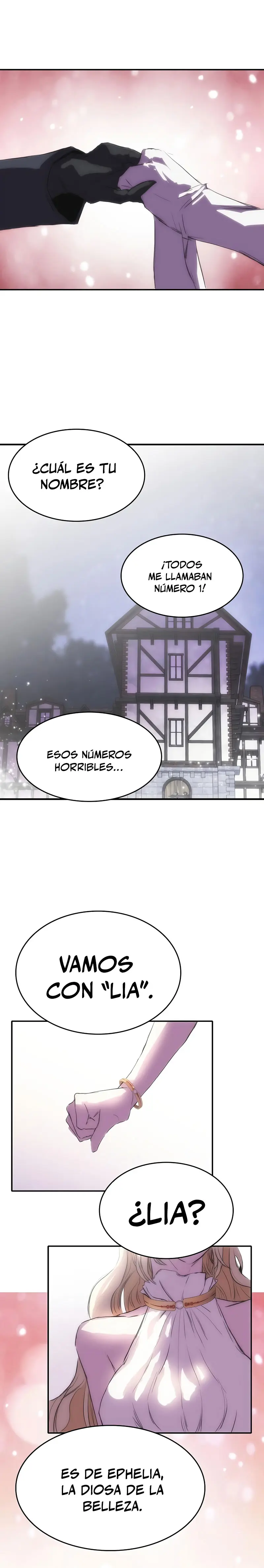 Instinto de regresión del sabueso capítulo 62, página 26