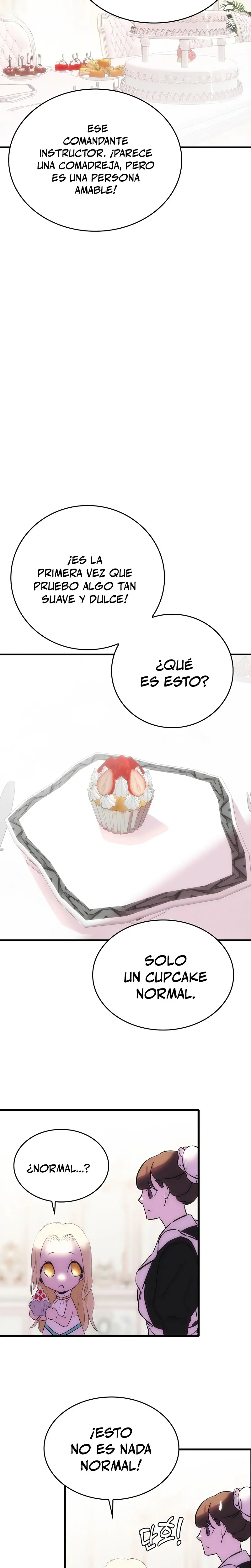 Instinto de regresión del sabueso capítulo 63, página 13