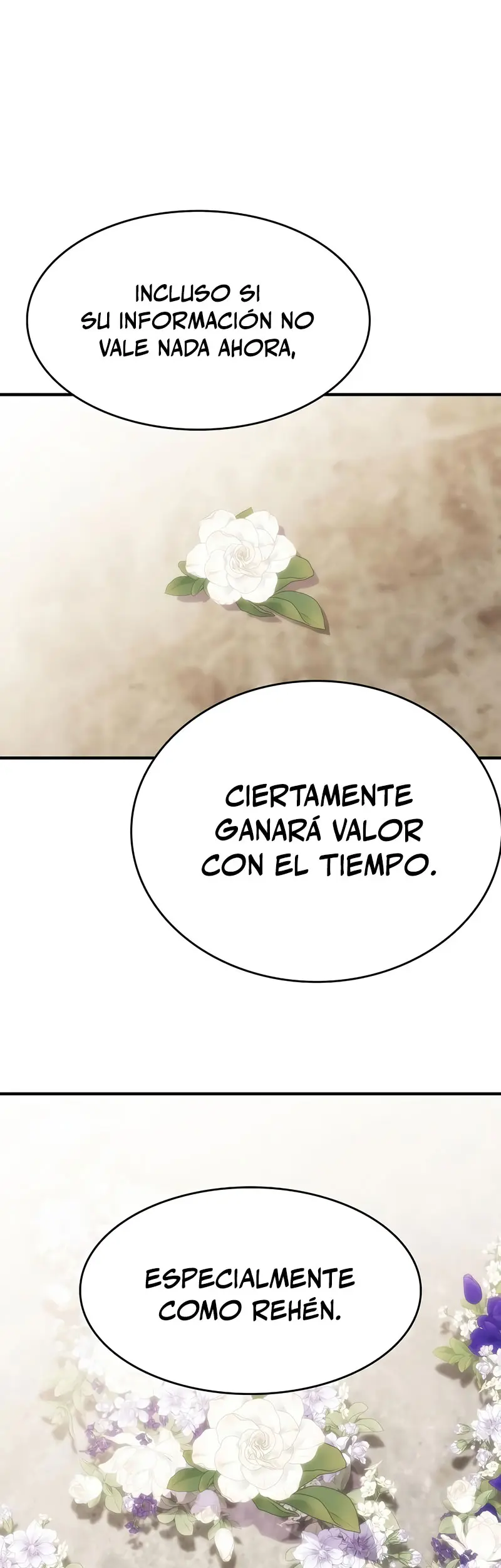 Instinto de regresión del sabueso capítulo 63, página 23