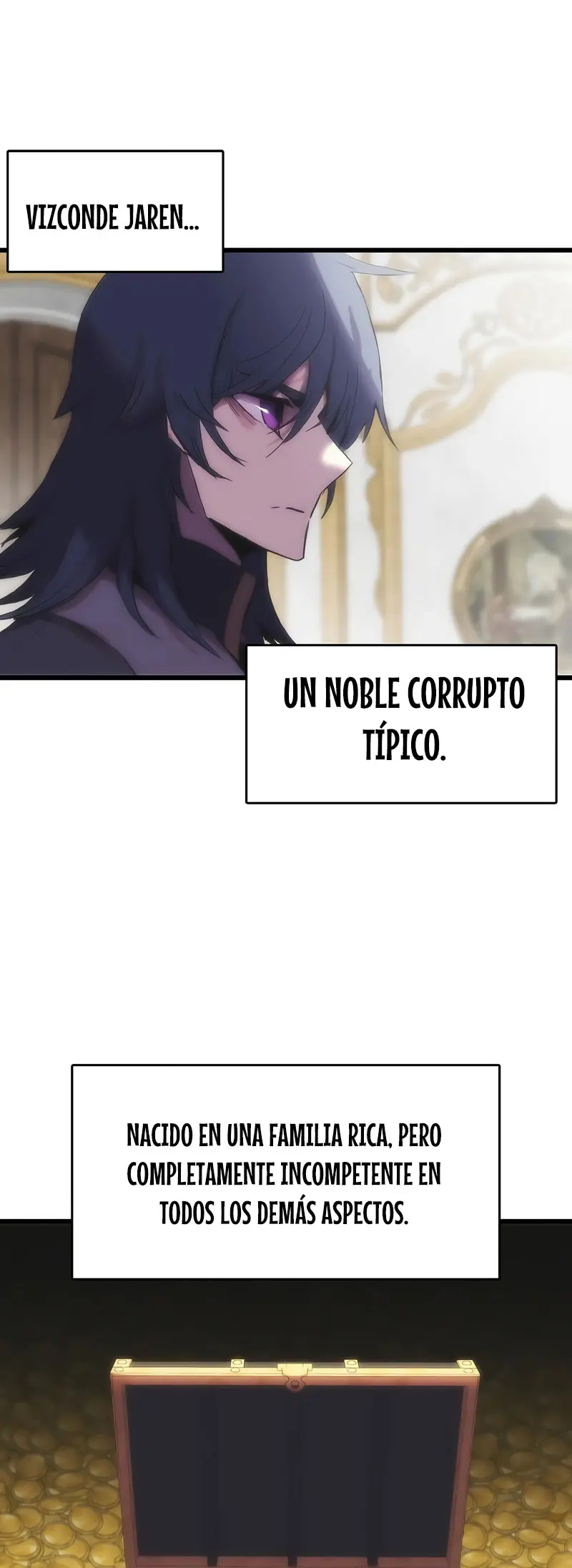 Instinto de regresión del sabueso capítulo 65, página 12